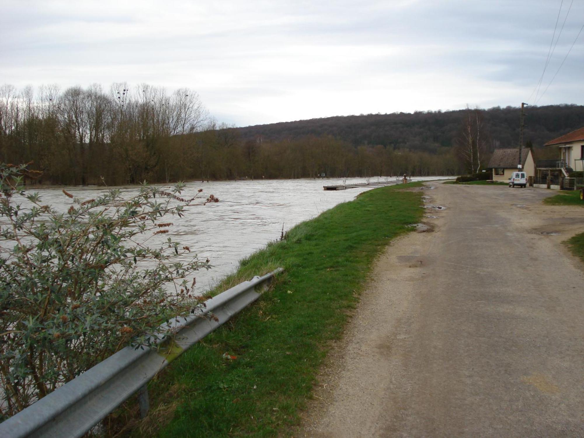 Chambres D'Hotes Notre Paradis Dun-sur-Meuse Esterno foto